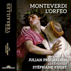 L'Orfeo