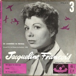 3 – Les Lavandières du Portugal