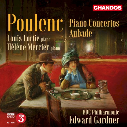 Piano Concertos / Aubade