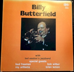 With Ted Easton's Jazz Band