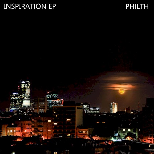 Inspiration EP