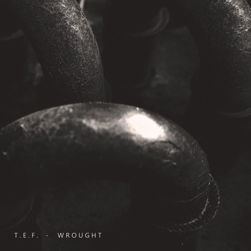 Wrought