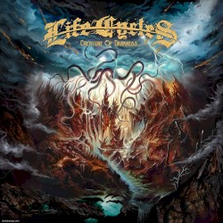 Creature of Darkness