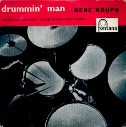 Drummin' Man