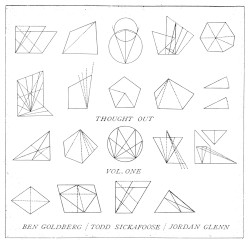 Thought Out Vol. 1: Bake a Cake