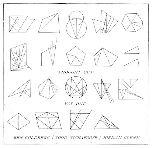 Thought Out Vol. 1: Bake a Cake