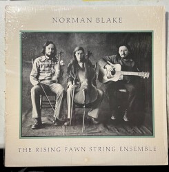 The Rising Fawn String Ensemble