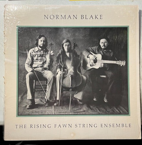 The Rising Fawn String Ensemble