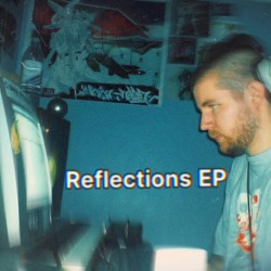 Reflections EP