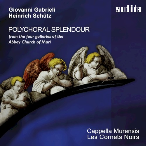 Polychoral Splendour