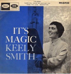 It's Magic