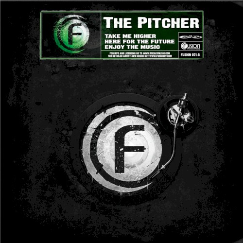 Take Me Higher / Here for the Future / Enjoy the Music