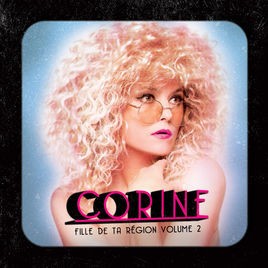 Fille de ta région Volume 2