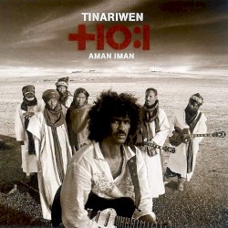 Aman Iman: Water Is Life