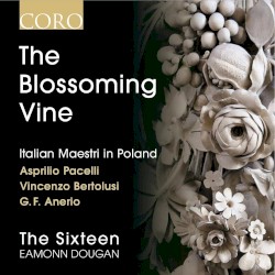 The Blossoming Vine: Italian Maestri in Poland