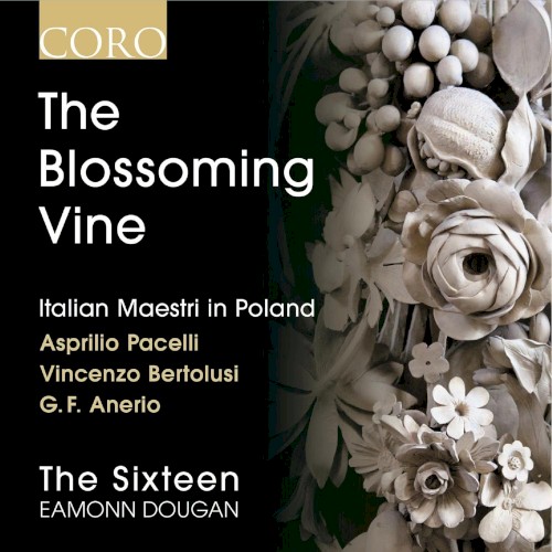 The Blossoming Vine: Italian Maestri in Poland