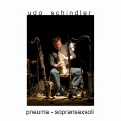 Pneuma - Sopransaxsoli