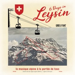 6 Days in Leysin