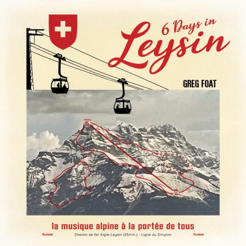 6 Days in Leysin