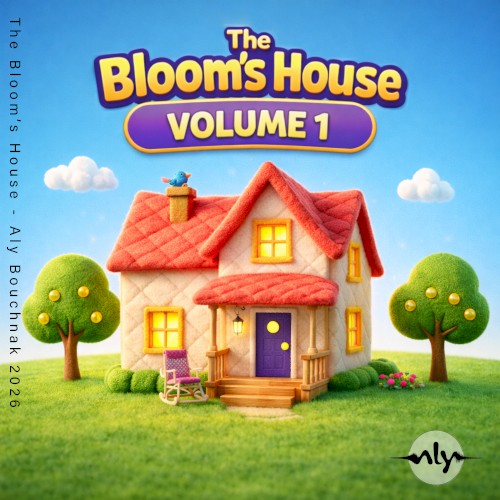 The Bloom’s House: Volume 1