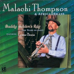 Buddy Bolden’s Rag