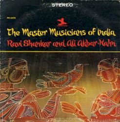 The Master Musicians of India