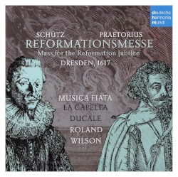 Reformationsmesse Dresden, 1617