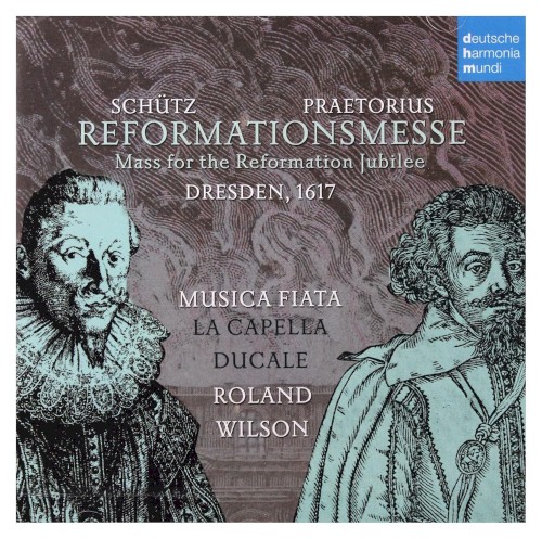 Reformationsmesse Dresden, 1617