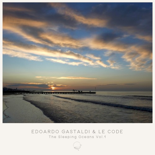 The Sleeping Oceans, Vol. 1