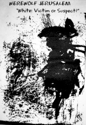 White: Victim or Suspect?