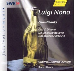 Choral Works