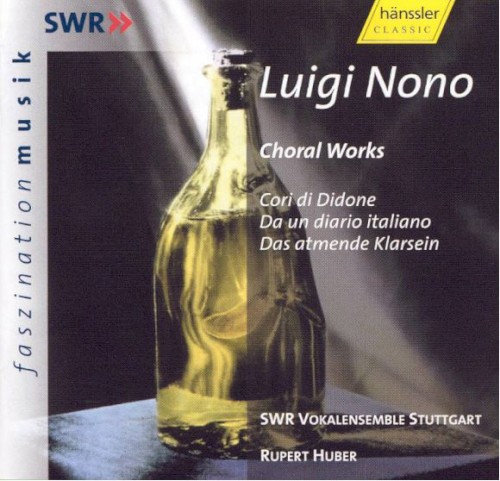 Choral Works