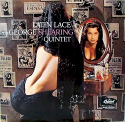 Latin Lace