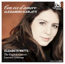 Con eco d'amore