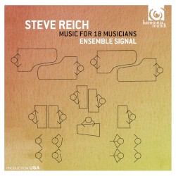 Music for 18 Musicians