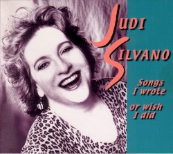 Songs I Wrote or Wish I Did