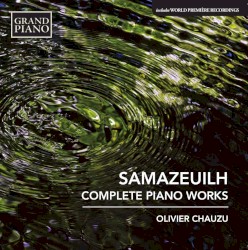Complete Piano Works