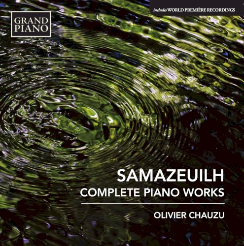 Complete Piano Works