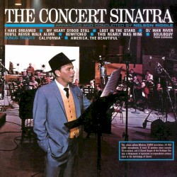 The Concert Sinatra