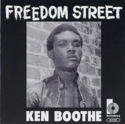 Freedom Street