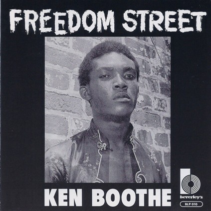 Freedom Street