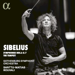 Symphonies nos. 6 & 7 / The Tempest
