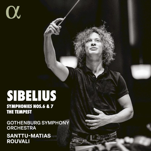 Symphonies nos. 6 & 7 / The Tempest