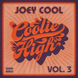 Coolie High, Vol. 3
