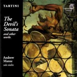 The Devil’s Sonata and Other Works