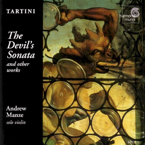 The Devil’s Sonata and Other Works