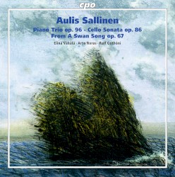 Piano Trio, op. 96 / Cello Sonata, op. 86 / From a Swan Song, op. 67
