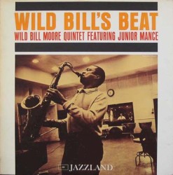 Wild Bill's Beat
