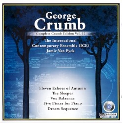 Complete Crumb Edition, Volume 12