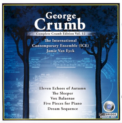 Complete Crumb Edition, Volume 12